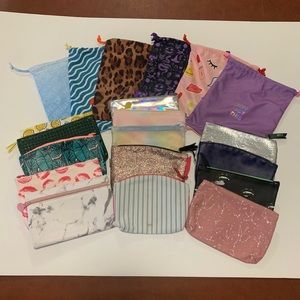 Ipsy Bag Bundle